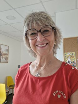 image représentant Sandrine Tachoueres sophrlogue a Cestas et Pessac